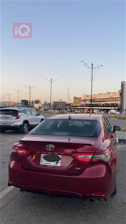 تويوتا كامري